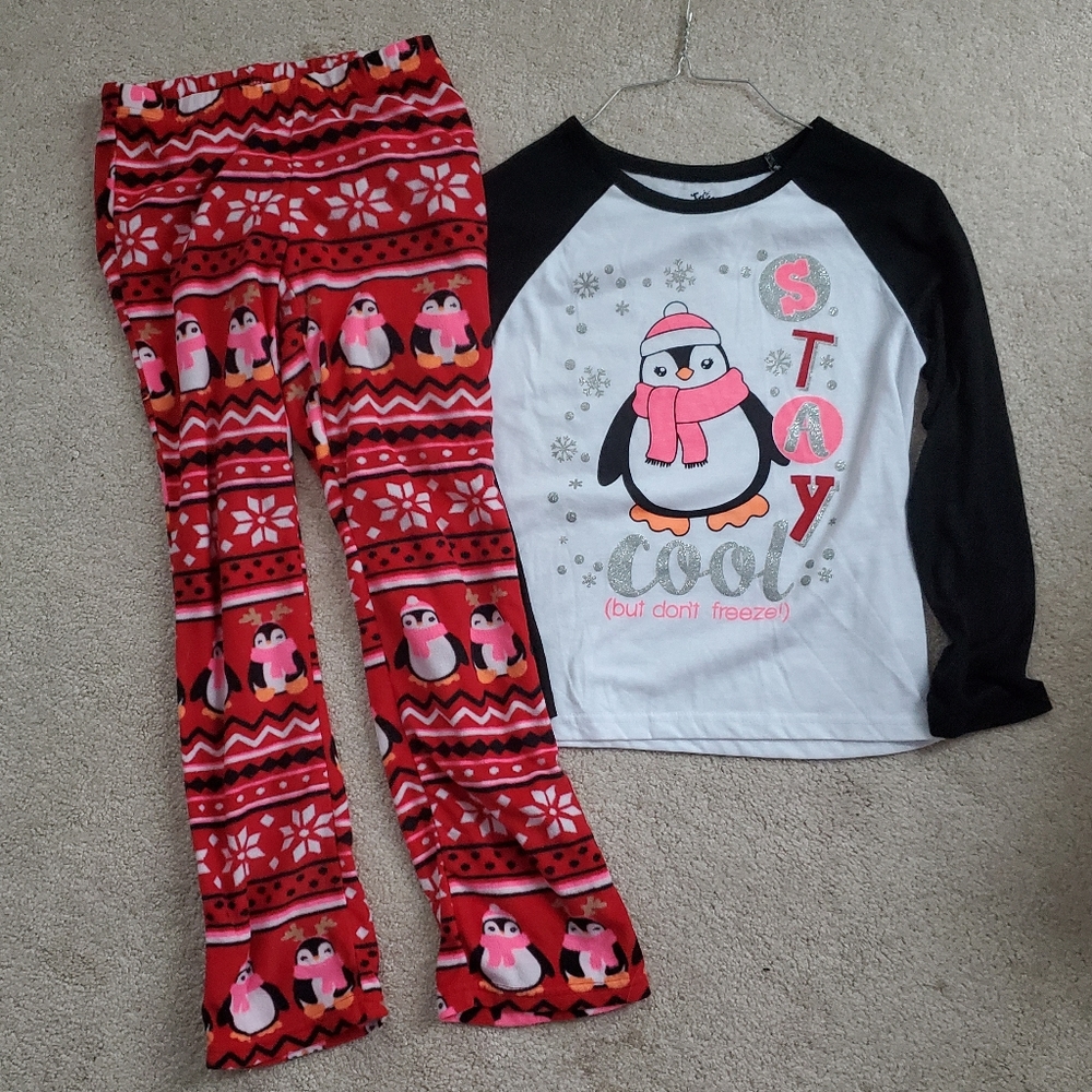 Justice pj's
